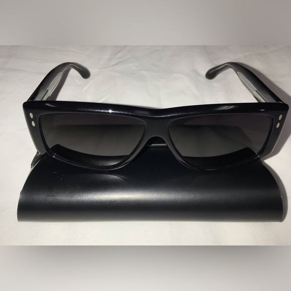 Isabel Marant MICKY IM 0106S Sunglasses - Picture 2 of 13